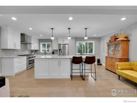 263 Hoover Avenue Louisville CO 80027