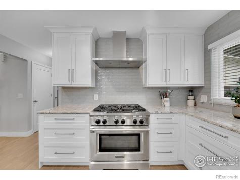 263 Hoover Avenue Louisville CO 80027