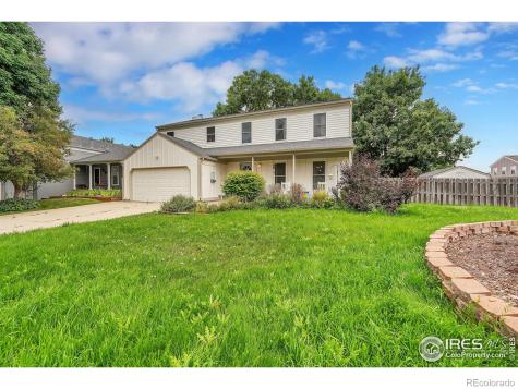 263 Hoover Avenue Louisville CO 80027