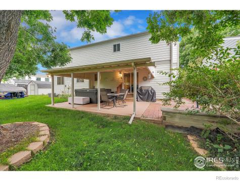 263 Hoover Avenue Louisville CO 80027