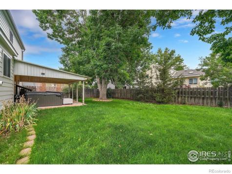 263 Hoover Avenue Louisville CO 80027