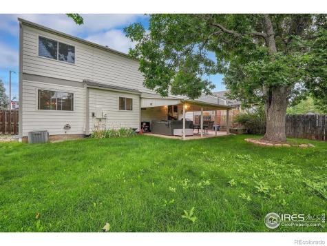 263 Hoover Avenue Louisville CO 80027