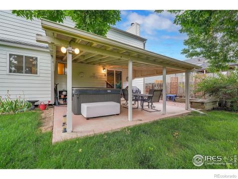 263 Hoover Avenue Louisville CO 80027