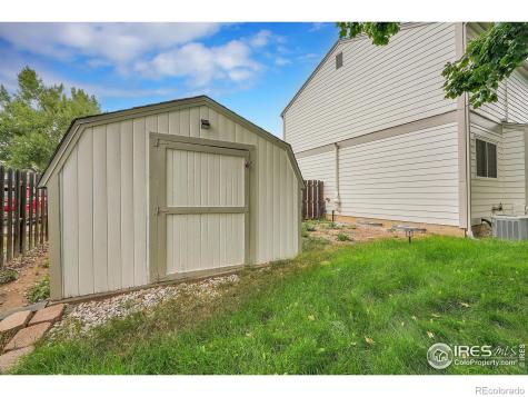 263 Hoover Avenue Louisville CO 80027