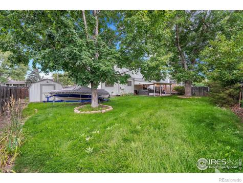 263 Hoover Avenue Louisville CO 80027