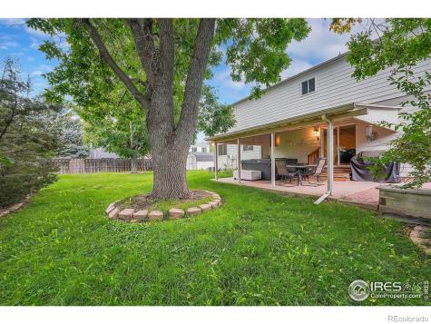 263 Hoover Avenue Louisville CO 80027