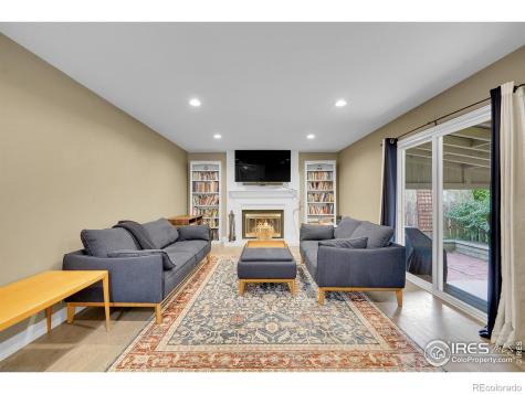 263 Hoover Avenue Louisville CO 80027