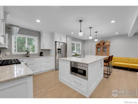 263 Hoover Avenue Louisville CO 80027