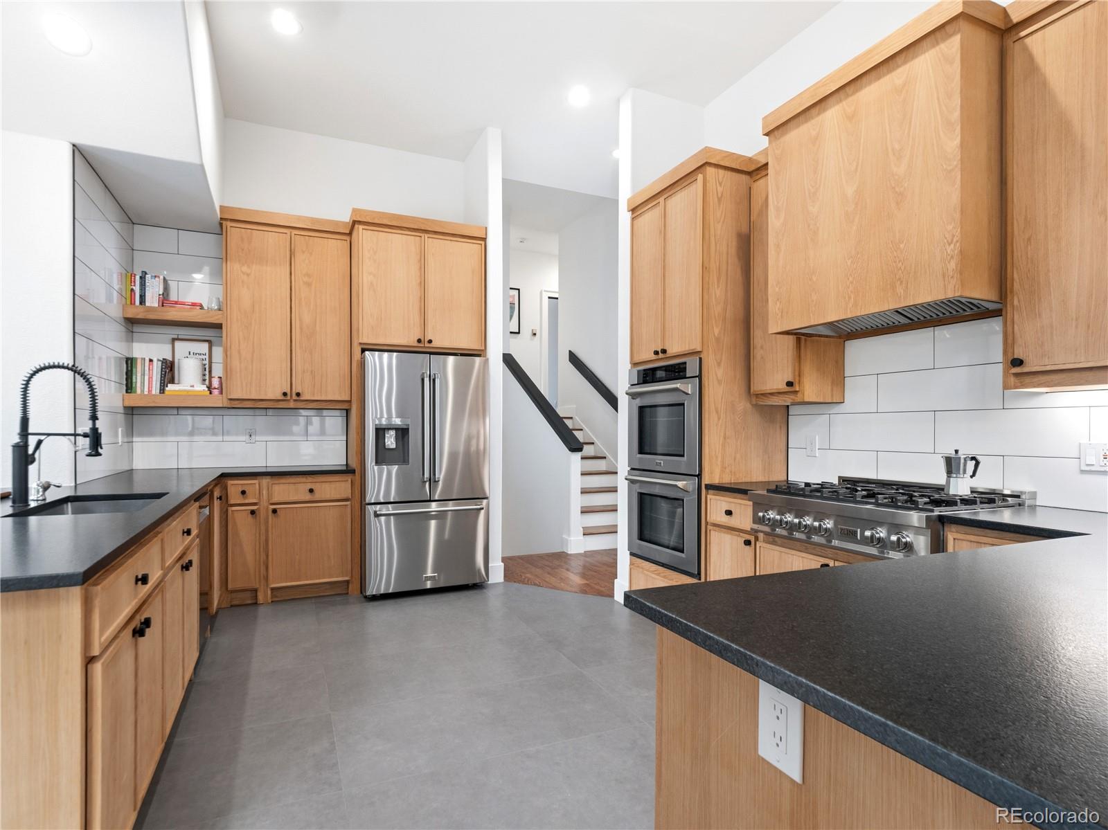 1799 Falcon Drive Silverthorne CO 80498
