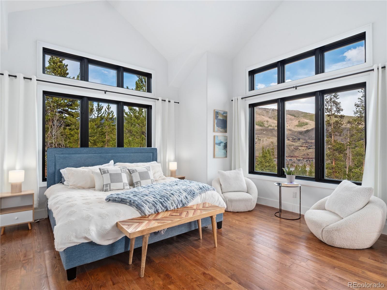 1799 Falcon Drive Silverthorne CO 80498