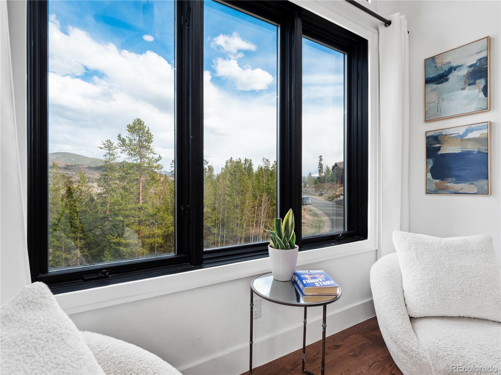 1799 Falcon Drive Silverthorne CO 80498