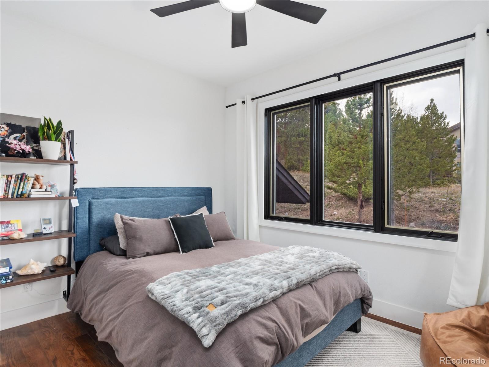1799 Falcon Drive Silverthorne CO 80498