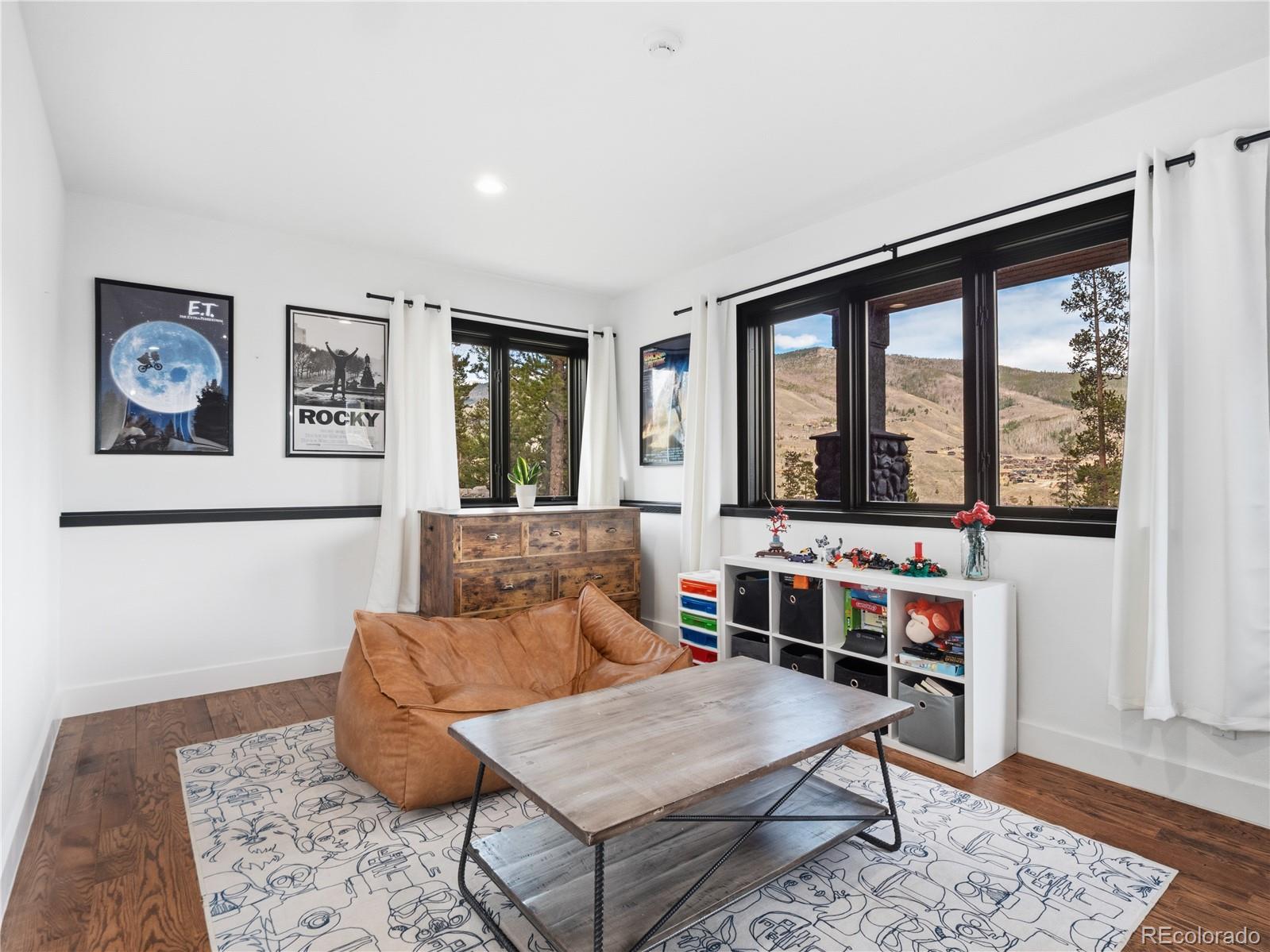 1799 Falcon Drive Silverthorne CO 80498
