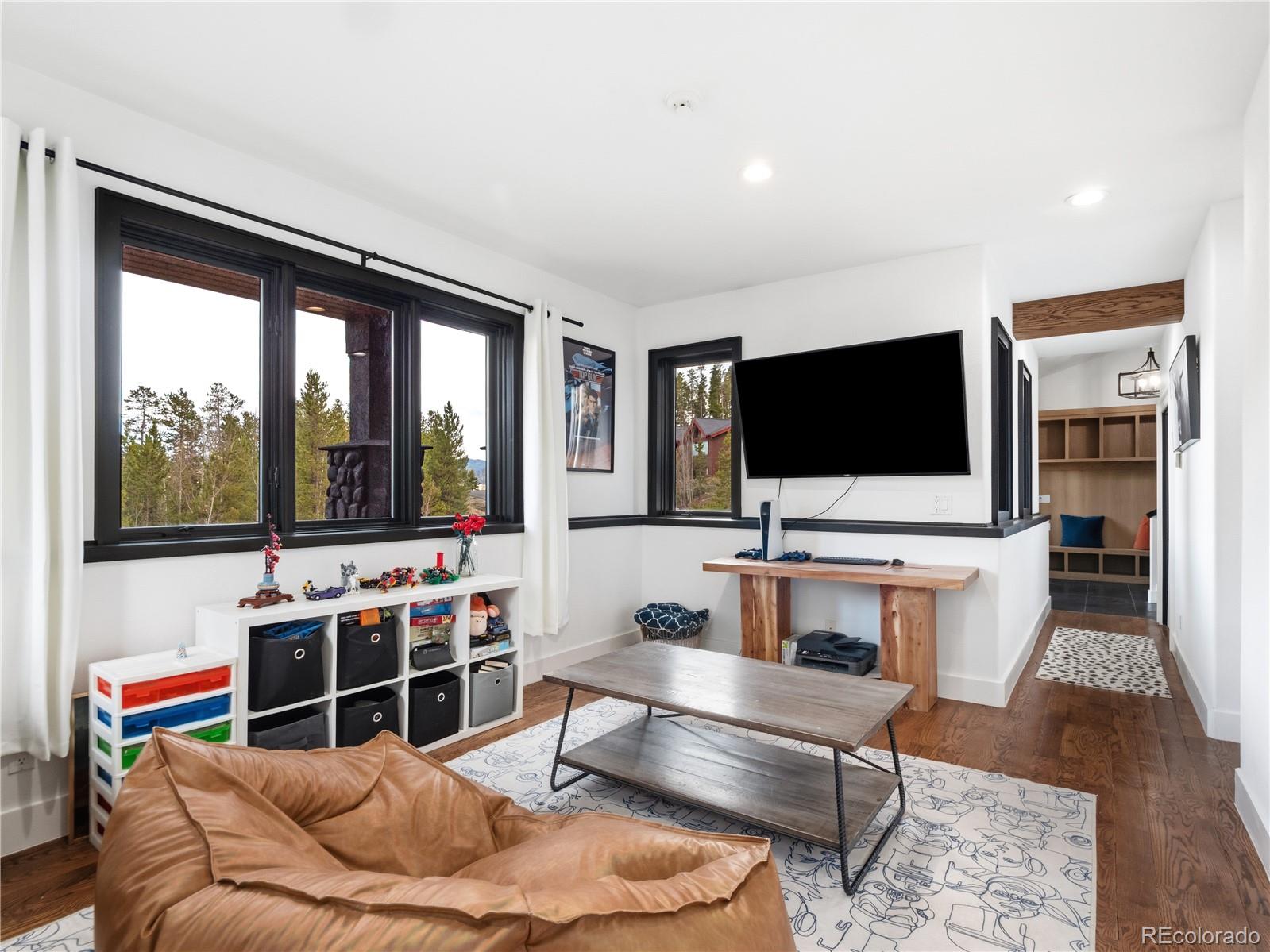 1799 Falcon Drive Silverthorne CO 80498