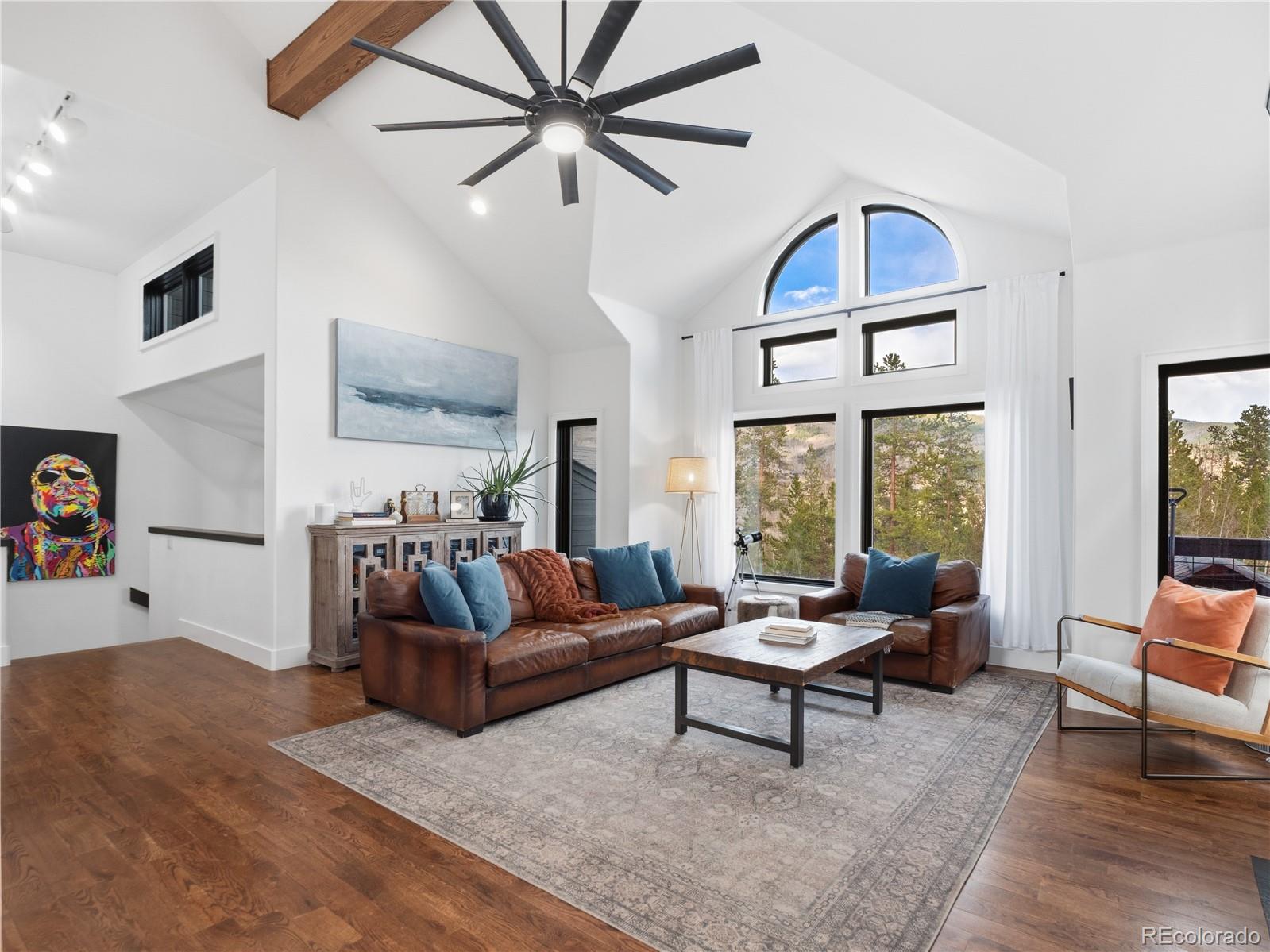 1799 Falcon Drive Silverthorne CO 80498