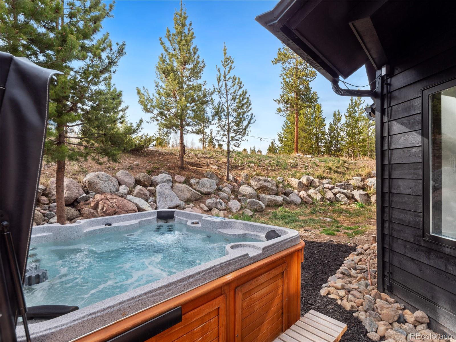 1799 Falcon Drive Silverthorne CO 80498