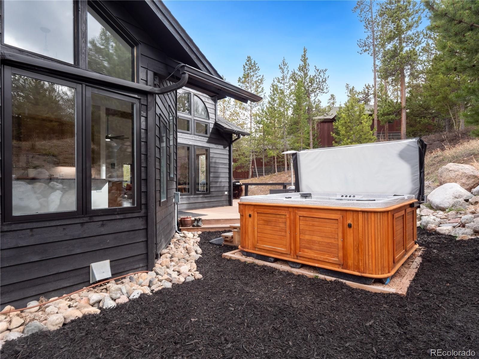1799 Falcon Drive Silverthorne CO 80498
