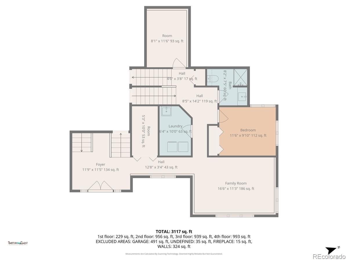 1799 Falcon Drive Silverthorne CO 80498