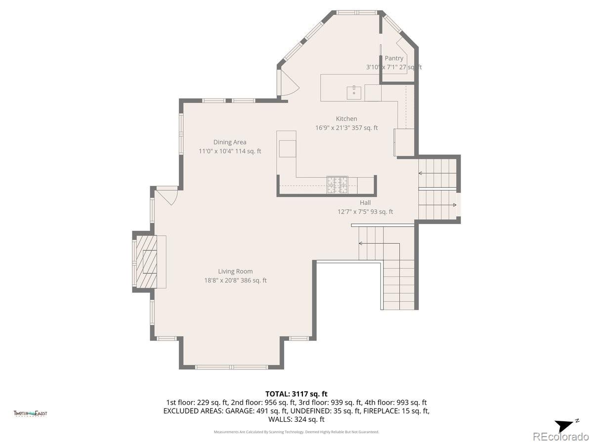1799 Falcon Drive Silverthorne CO 80498