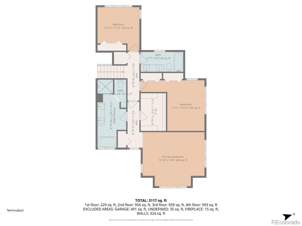 1799 Falcon Drive Silverthorne CO 80498