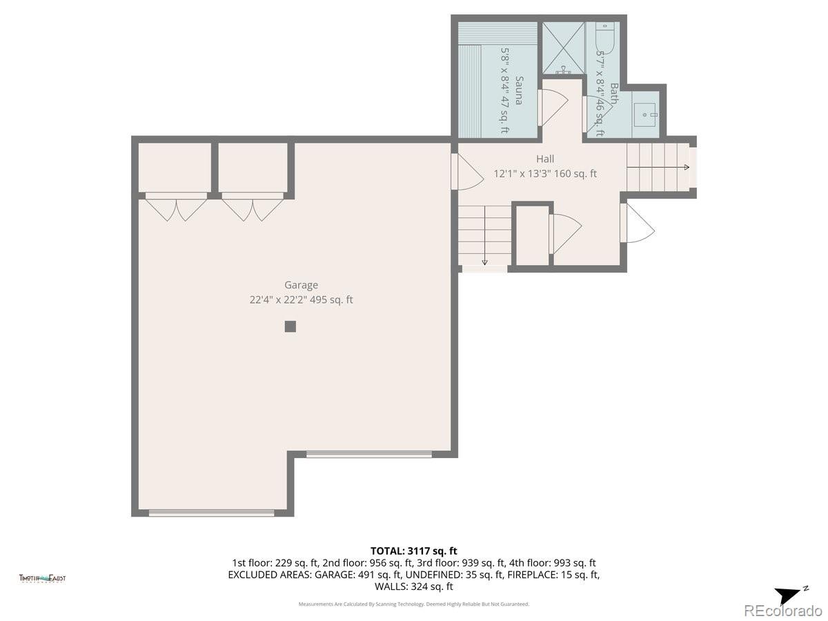 1799 Falcon Drive Silverthorne CO 80498