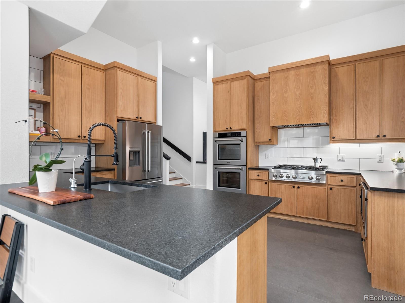1799 Falcon Drive Silverthorne CO 80498