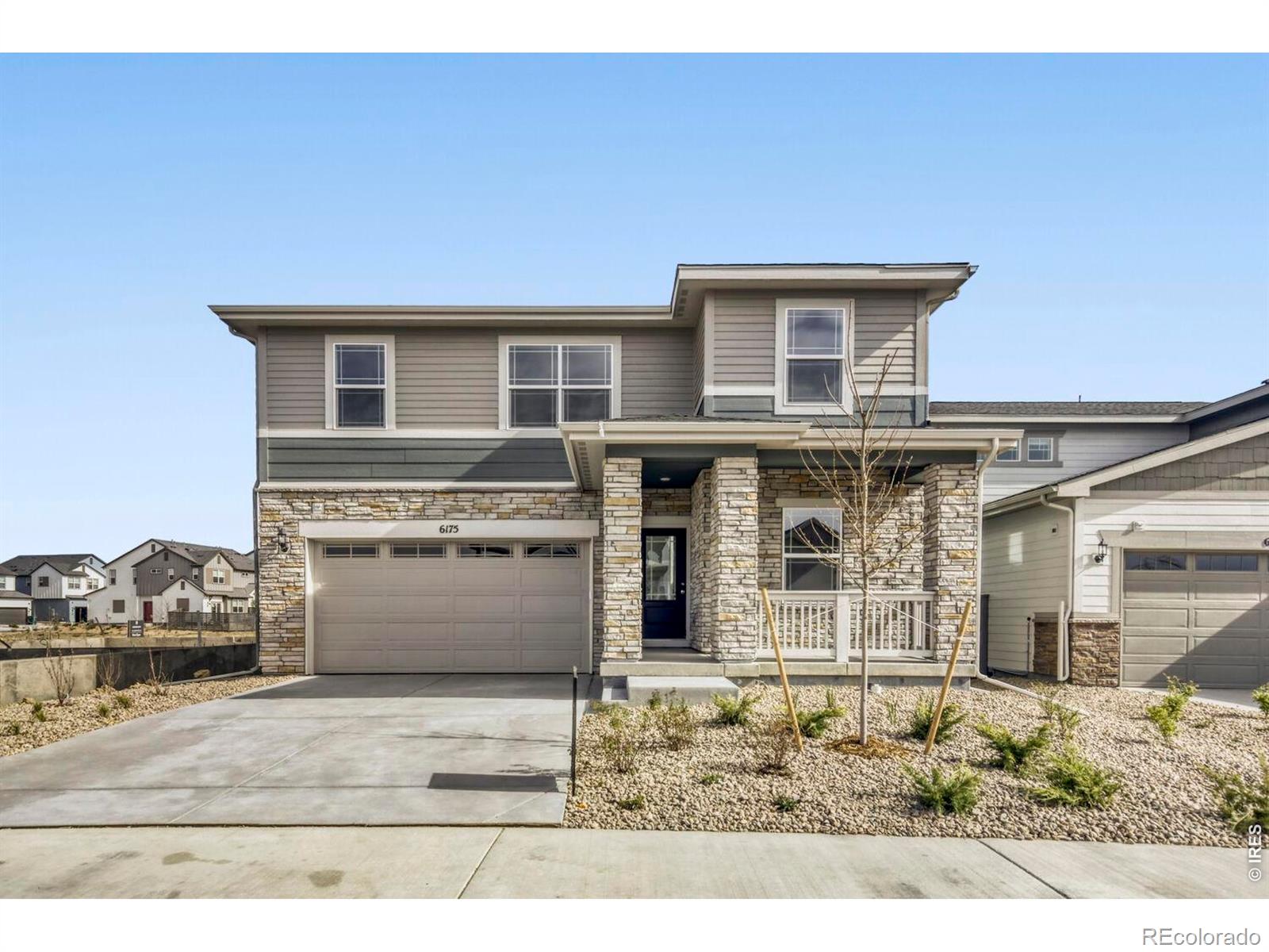 6175 Drum Place Loveland CO 80538