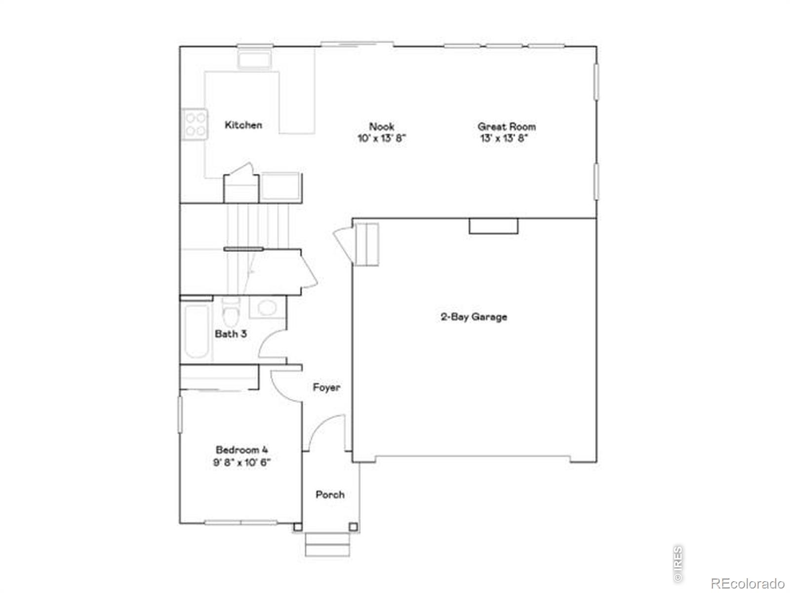 6175 Drum Place Loveland CO 80538