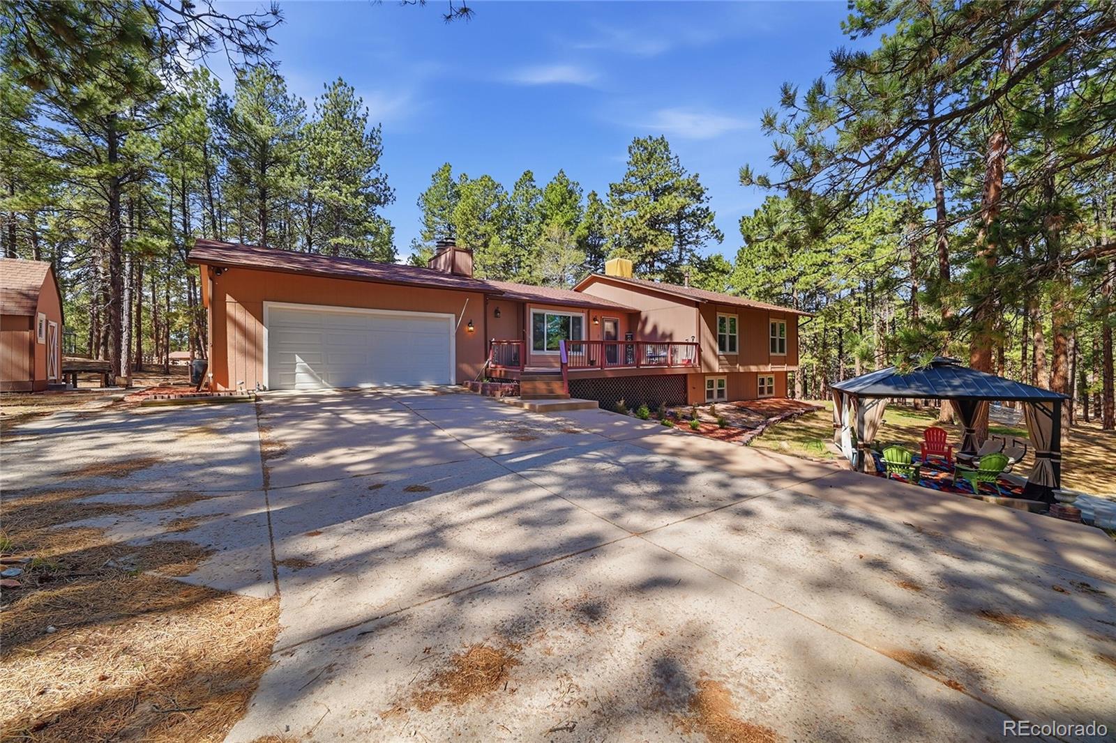 4724 Deer Trail Elizabeth CO 80107