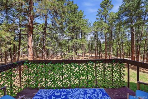 4724 Deer Trail Elizabeth CO 80107