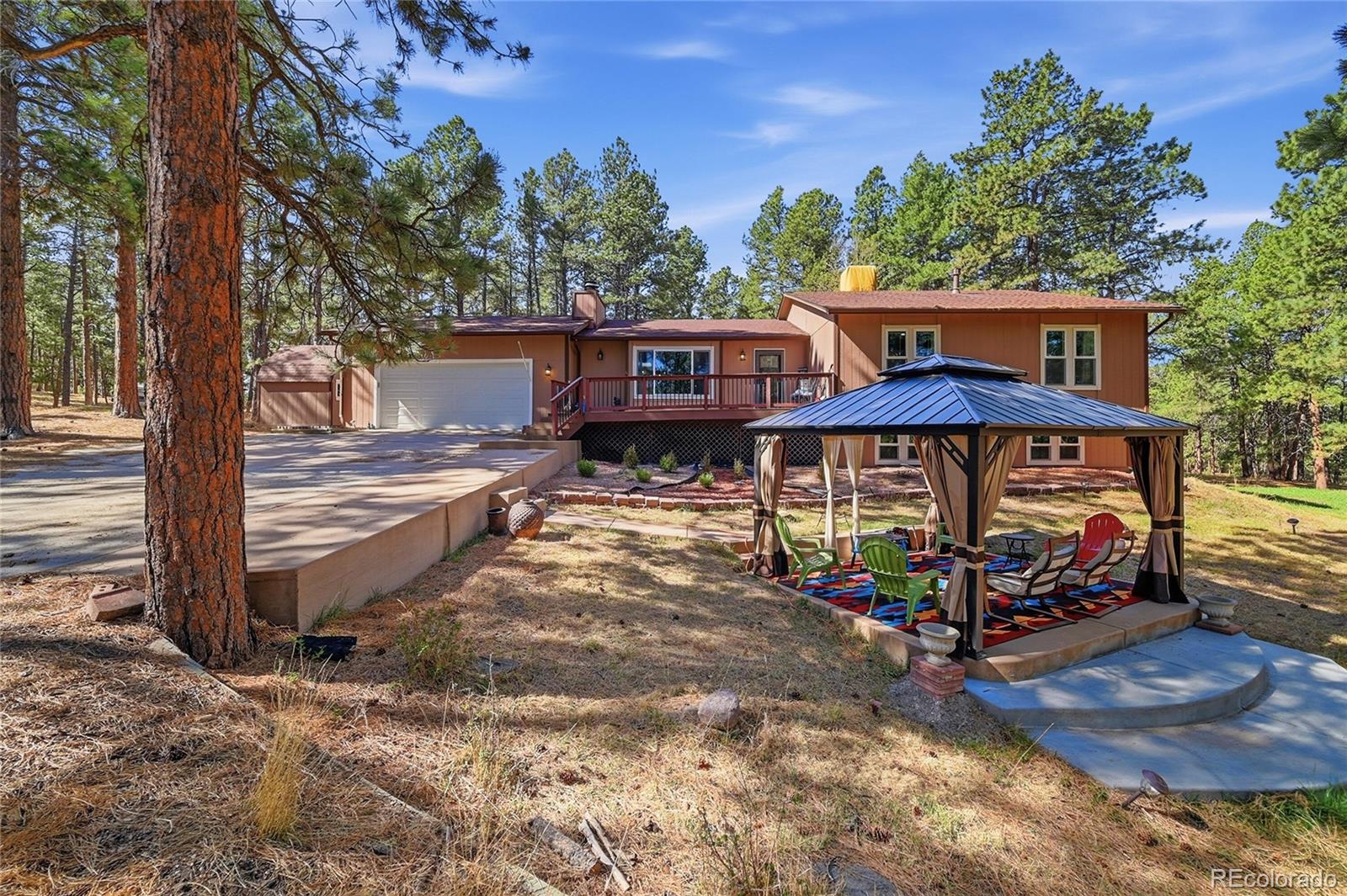 4724 Deer Trail Elizabeth CO 80107
