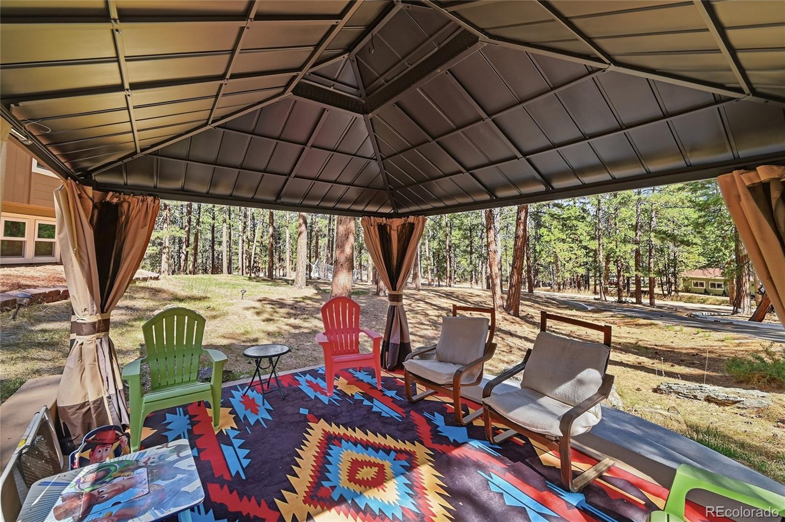 4724 Deer Trail Elizabeth CO 80107