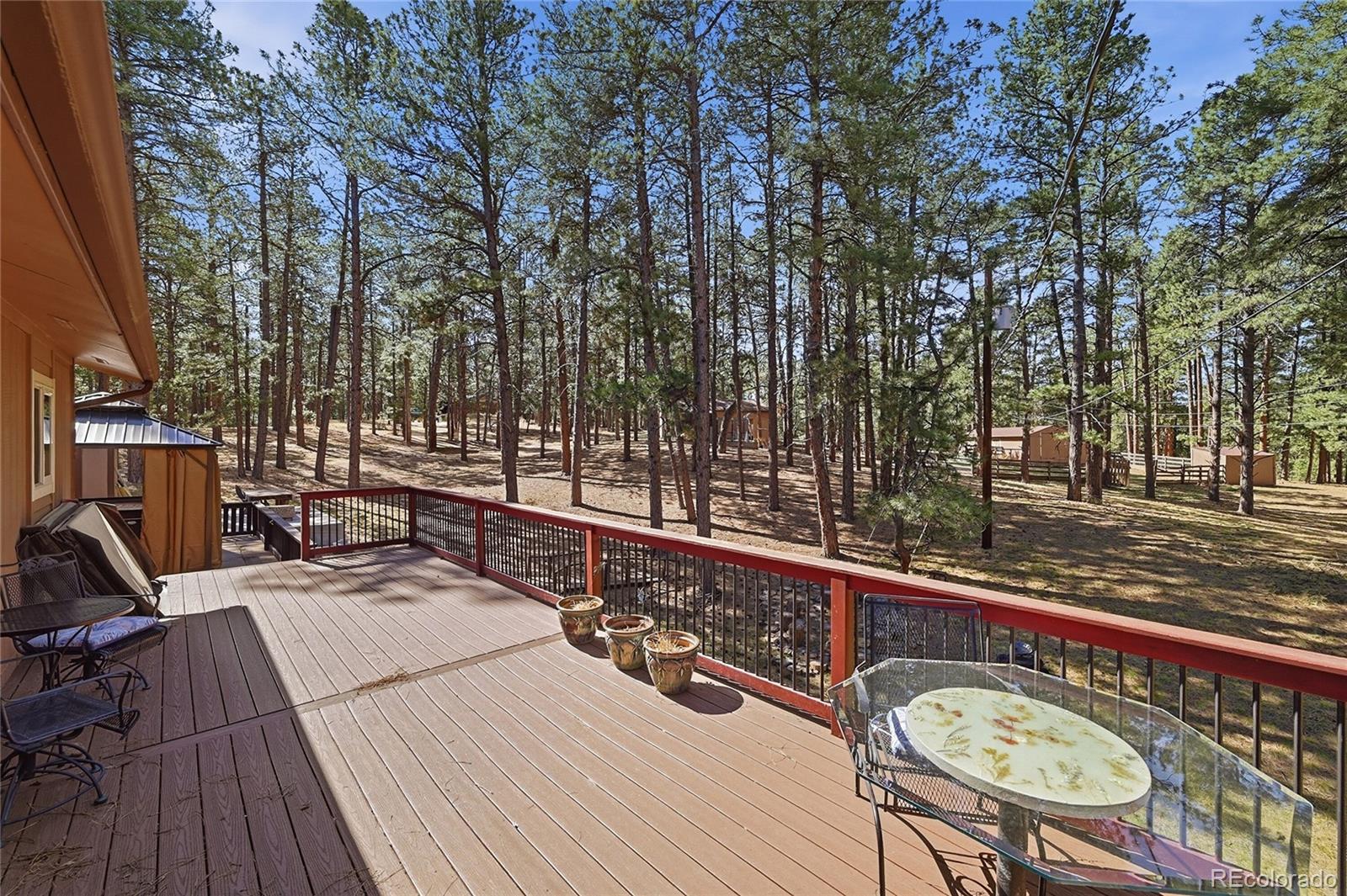 4724 Deer Trail Elizabeth CO 80107