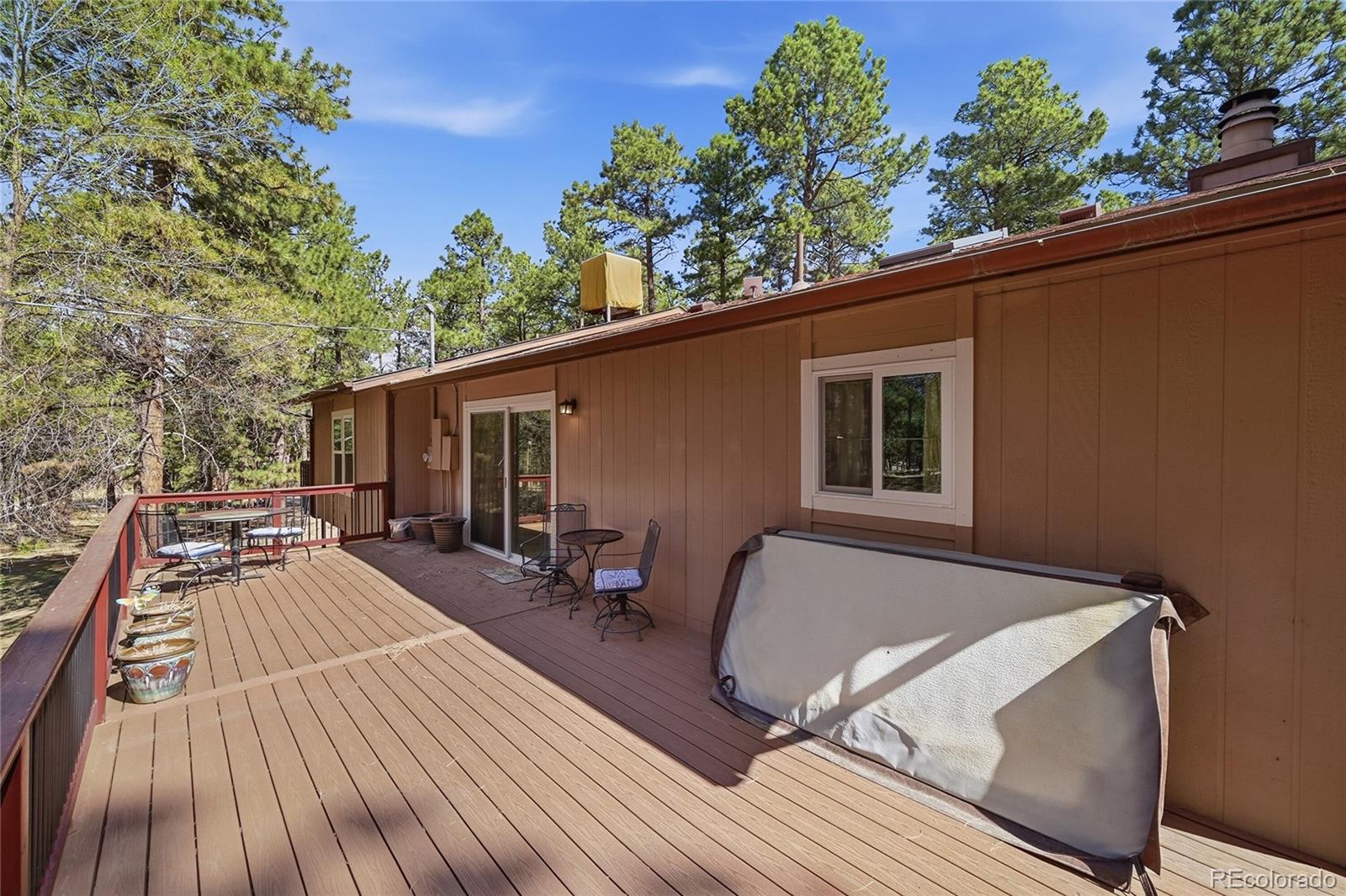 4724 Deer Trail Elizabeth CO 80107