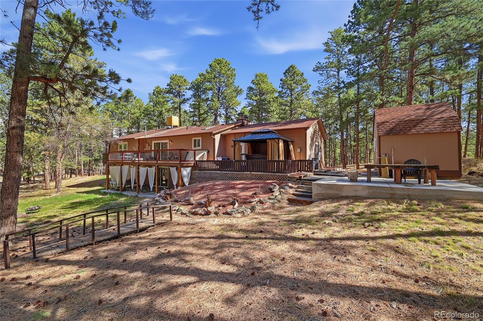 4724 Deer Trail Elizabeth CO 80107