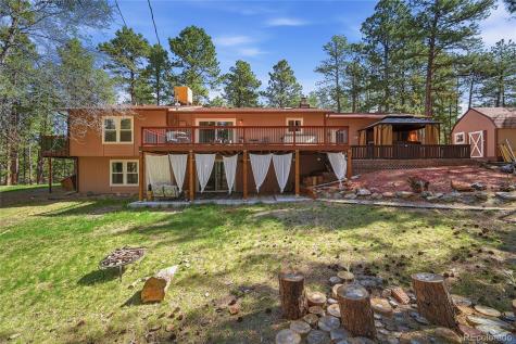 4724 Deer Trail Elizabeth CO 80107