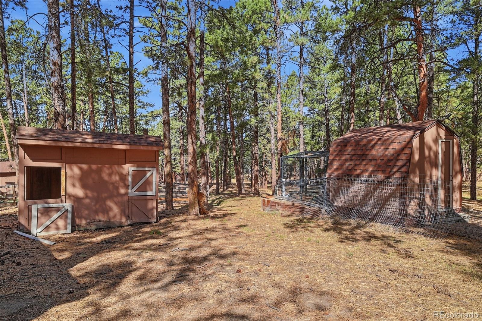 4724 Deer Trail Elizabeth CO 80107