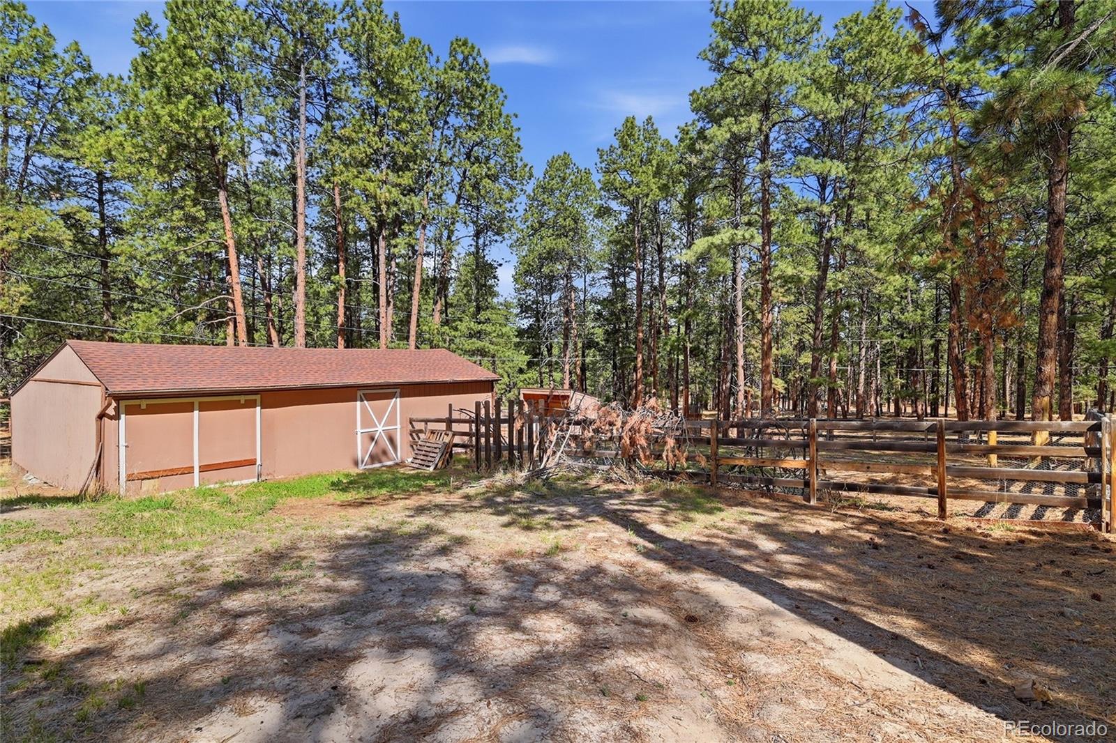4724 Deer Trail Elizabeth CO 80107