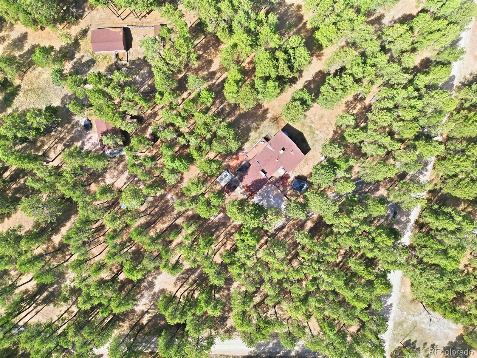4724 Deer Trail Elizabeth CO 80107