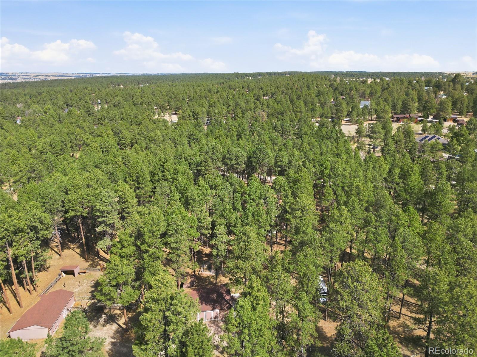4724 Deer Trail Elizabeth CO 80107