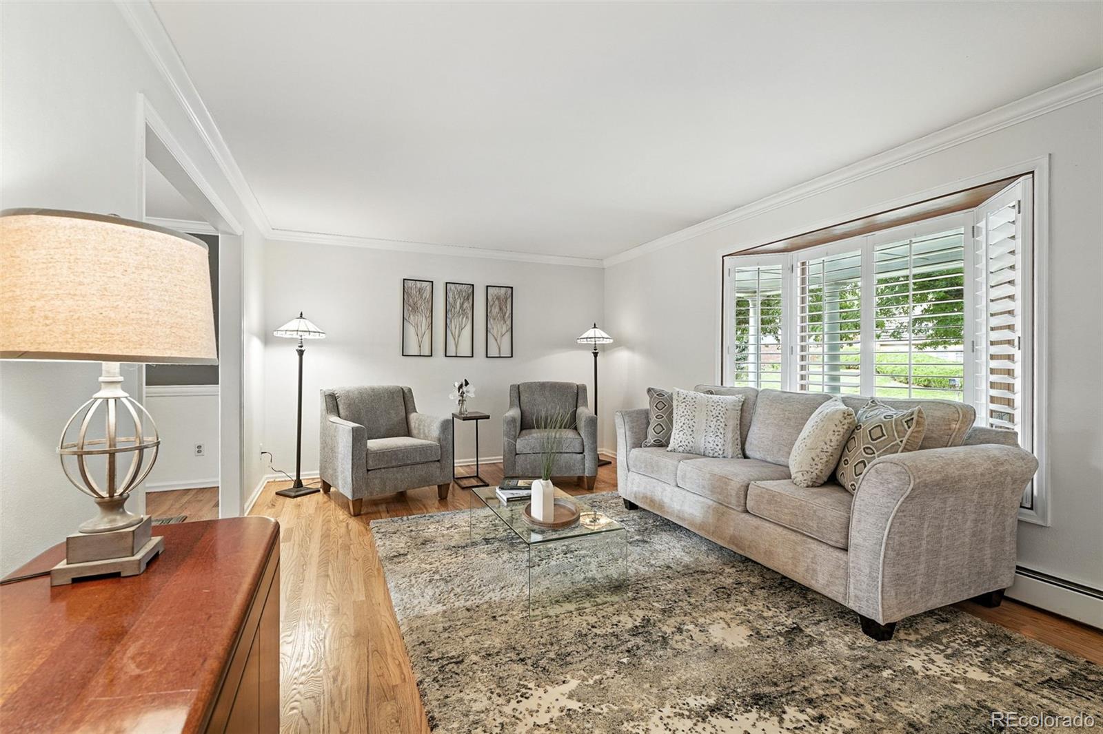 3871 S Narcissus Way Denver CO 80237