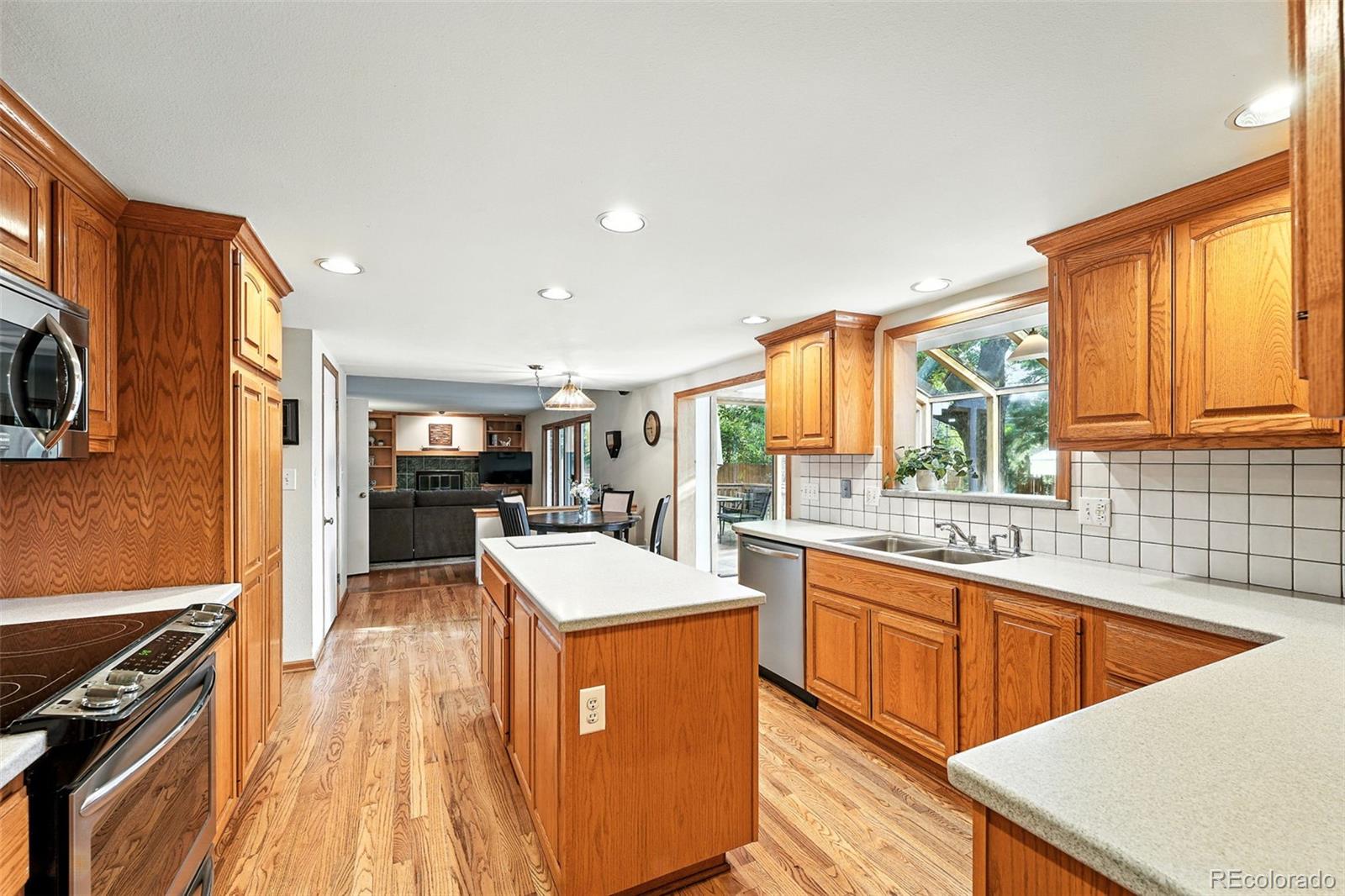 3871 S Narcissus Way Denver CO 80237