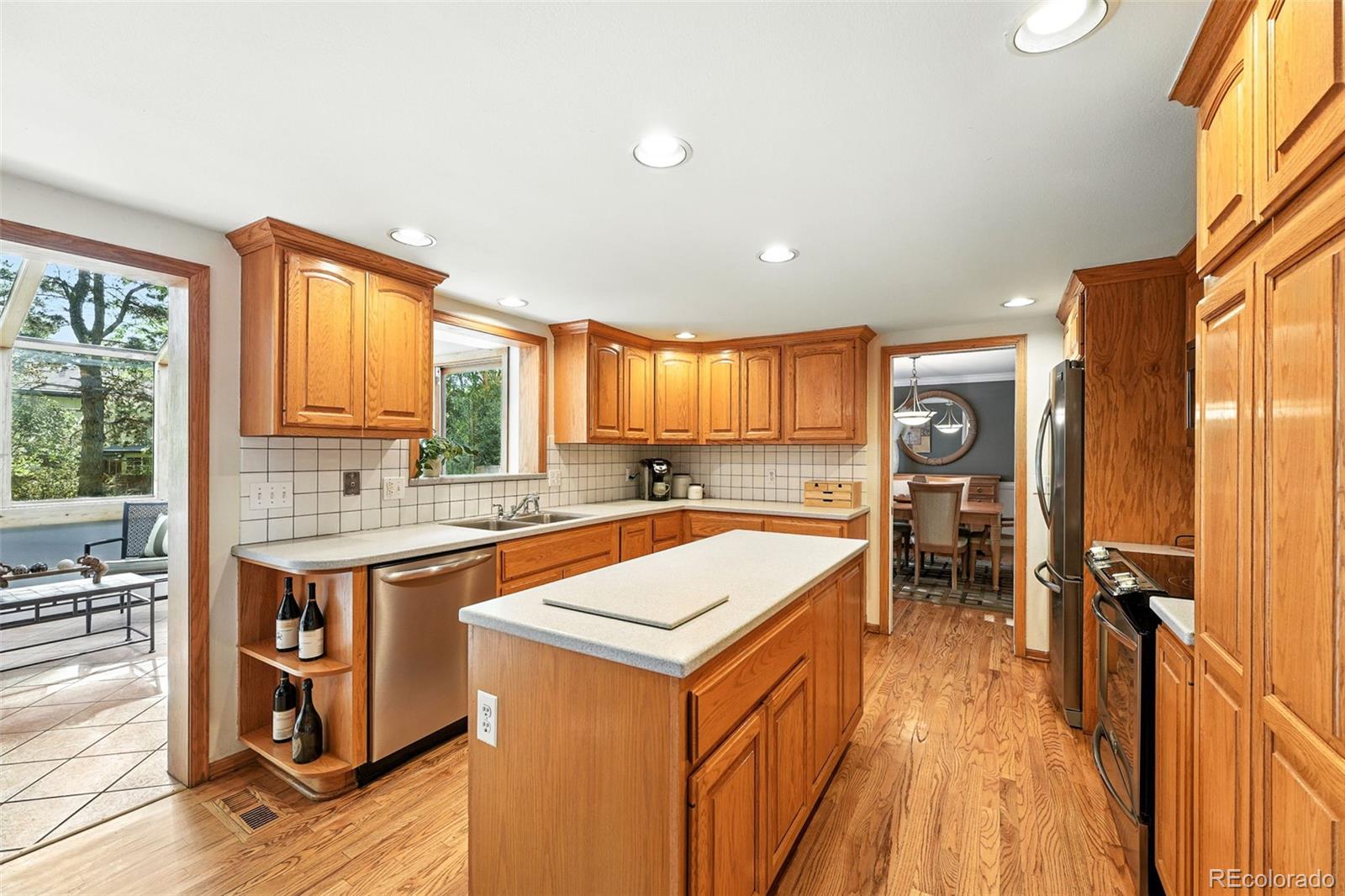 3871 S Narcissus Way Denver CO 80237