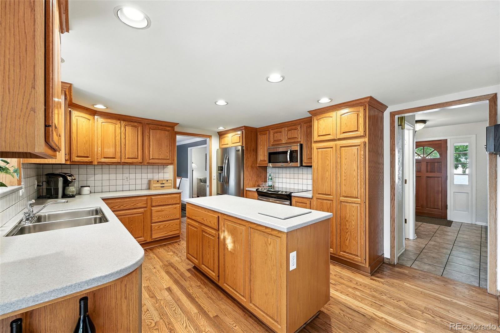 3871 S Narcissus Way Denver CO 80237