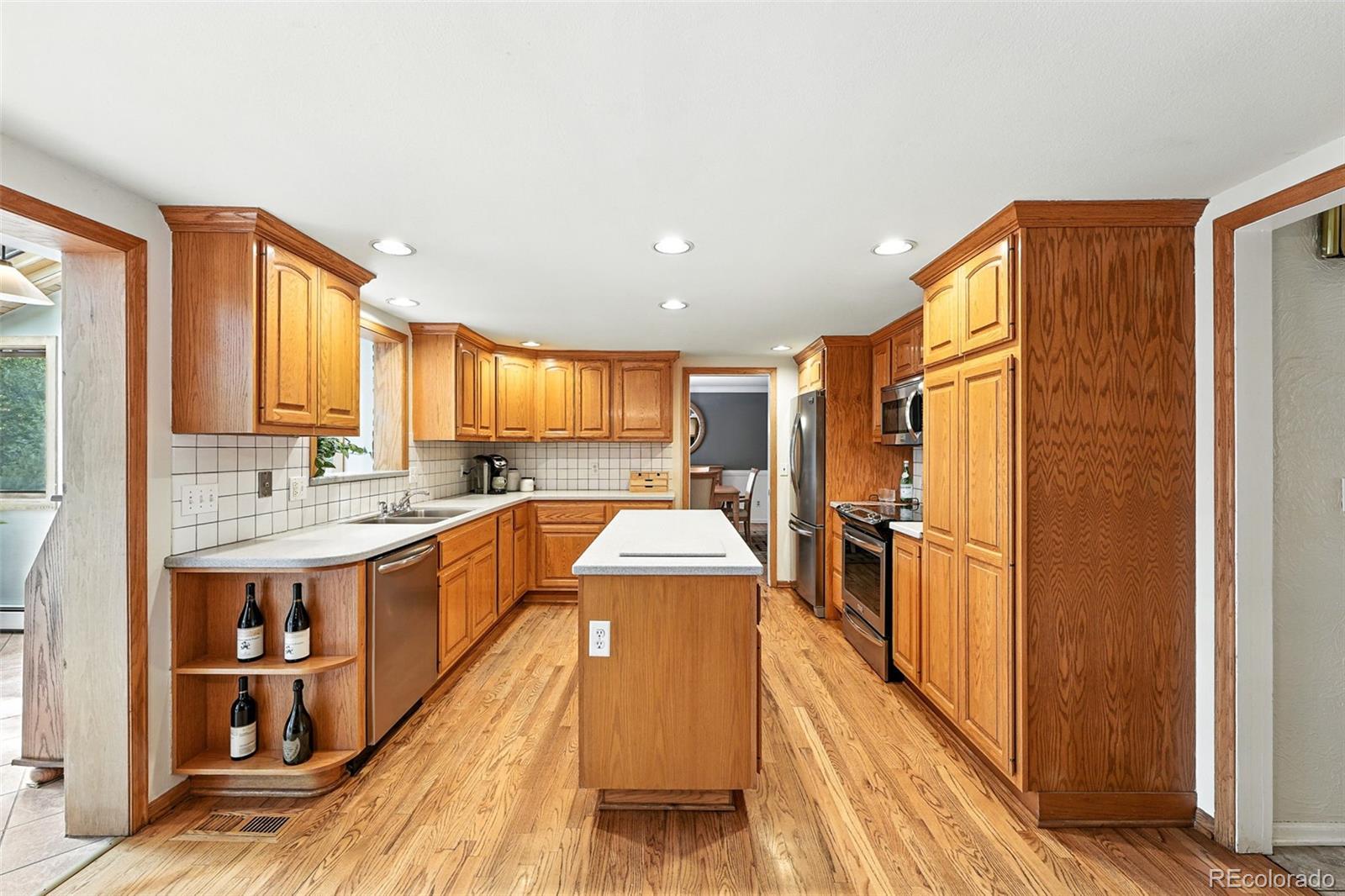 3871 S Narcissus Way Denver CO 80237