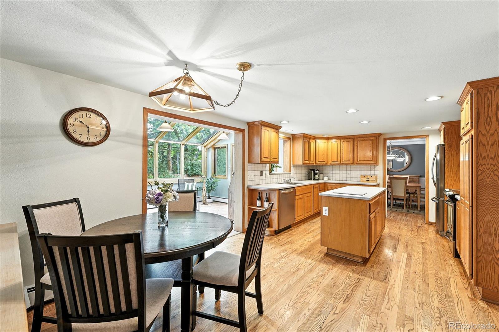3871 S Narcissus Way Denver CO 80237