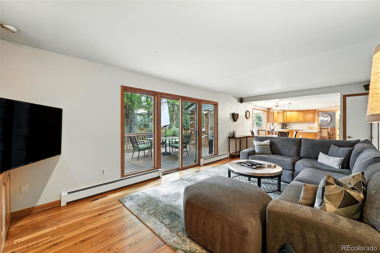 3871 S Narcissus Way Denver CO 80237