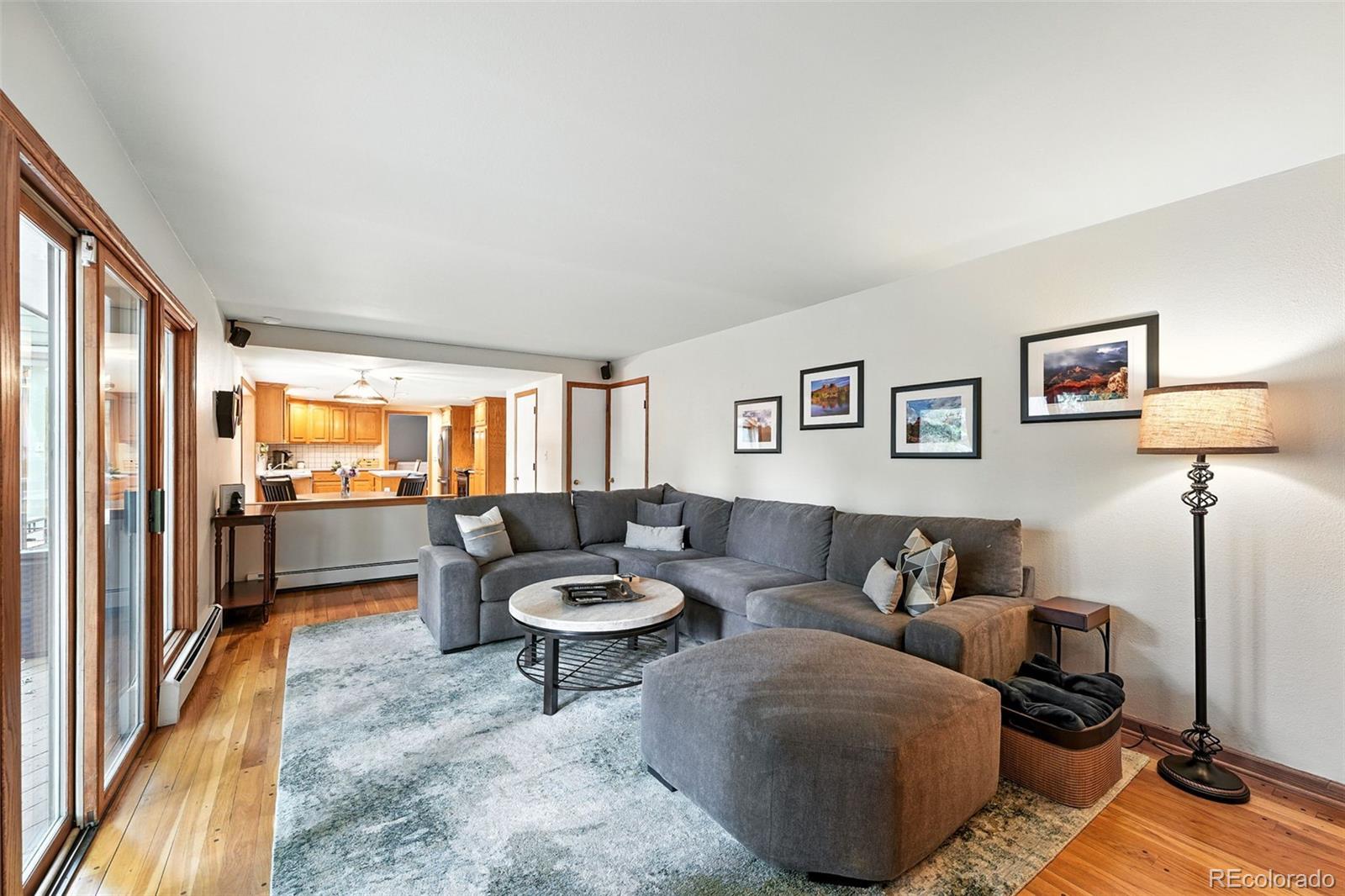 3871 S Narcissus Way Denver CO 80237