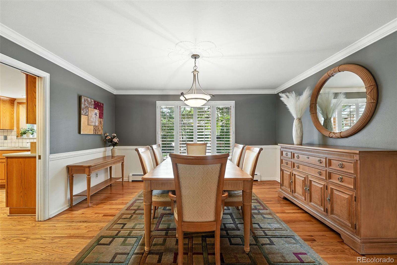 3871 S Narcissus Way Denver CO 80237