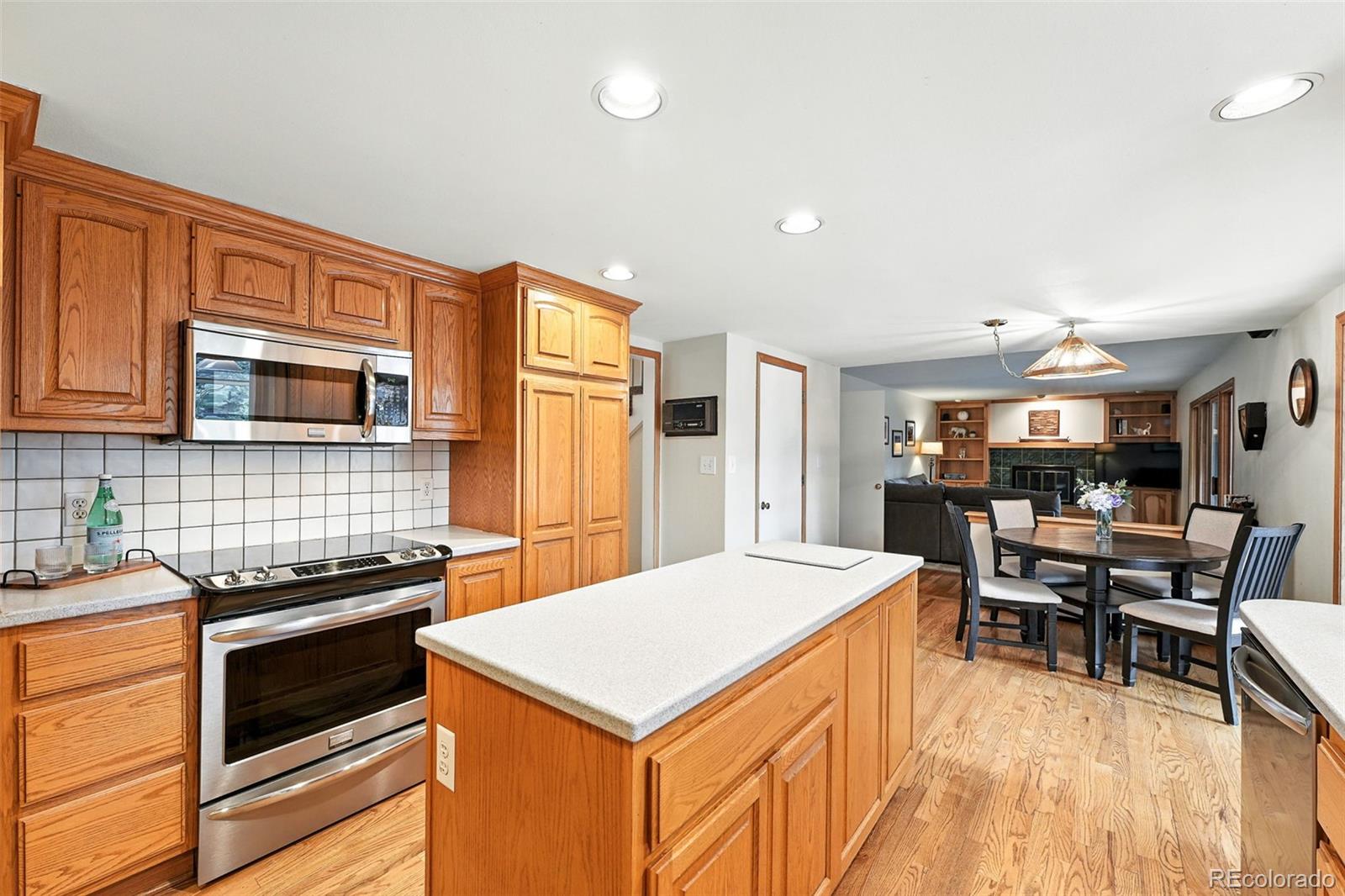 3871 S Narcissus Way Denver CO 80237